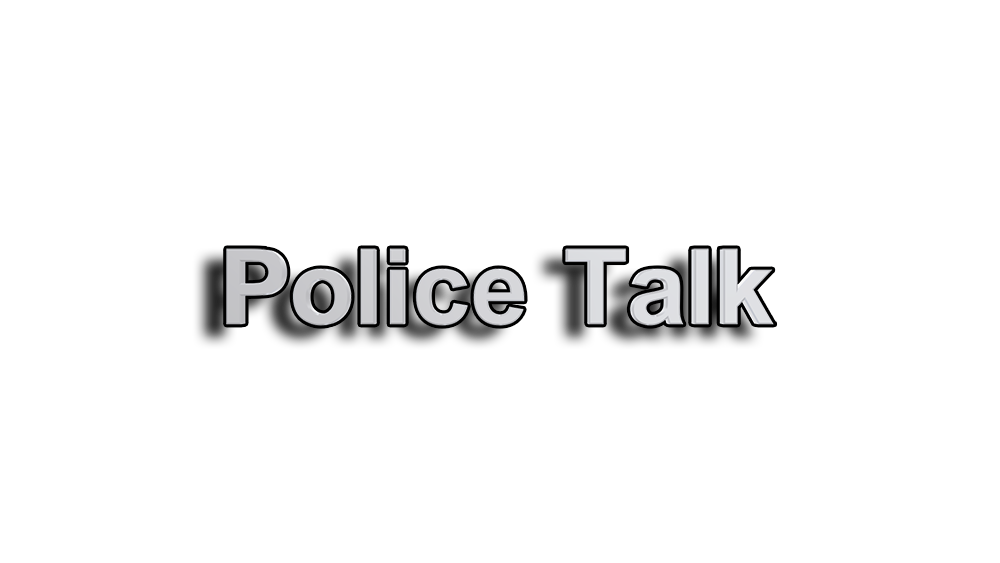 รายการ Police Talk