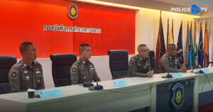ตร.ทางหลวง แจงประเด็นข้อสงสัย “ตำรวจทางหลวงเป็นเจ้าพนักงานจราจรหรือไม่”