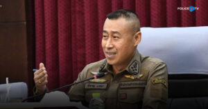 ตร. ยก “ปายโมเดล” ปราบต่างชาติทำธุรกิจผิดกฎหมาย