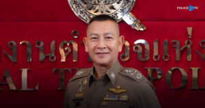 ผบ.ตร. กำชับทุกหน่วยดูแลประชาชนช่วงเทศกาลลอยกระทง ป้องกันอันตรายต่อทรัพย์และชีวิต